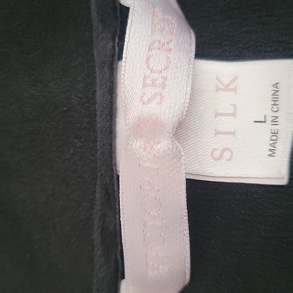 Victoria's Secret, L, Black - Picture 5 of 5